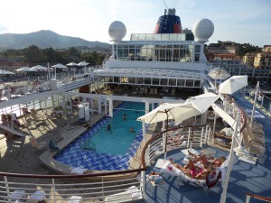 Lido Pool