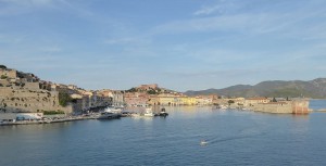 Abschied von Portoferraio