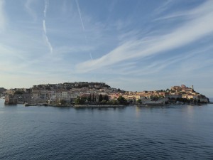 Abschied von Portoferraio