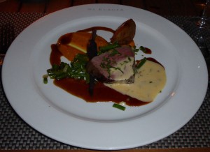 Chateaubriand