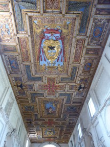 Basilika San Sebastian