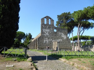 Kirche San Nicola