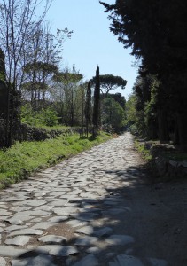 Via Appia Antica