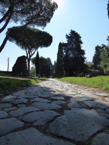 Via Appia Antica