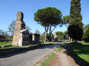 Via Appia Antica