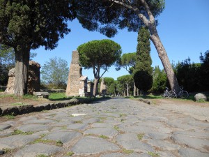 Via Appia Antica