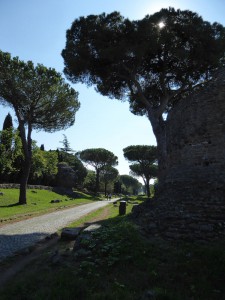 Via Appia Antica