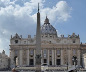Petersdom