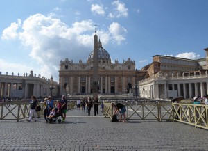 Petersdom