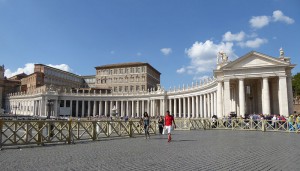 Petersdom