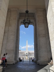 Petersdom