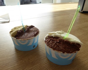 Eis bei Armonia e Poesia