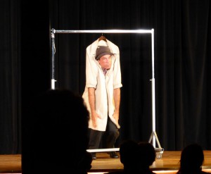 Peter Shub