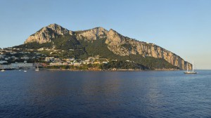 Anacapri und Monte Solaro
