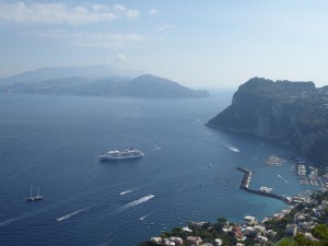 Aussichten