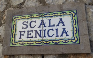 Scala Fenicia