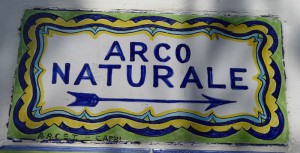 Arco Naturale