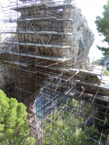 Arco Naturale