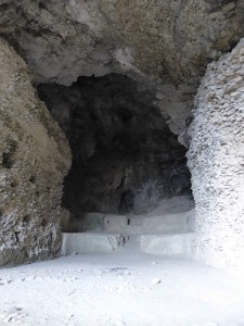 Grotta di Matermania