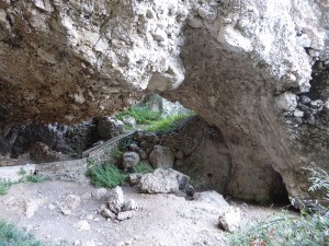 Grotta di Matermania