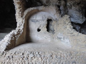 Grotta di Matermania
