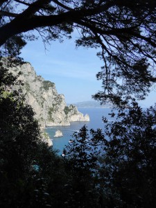 Aussichten