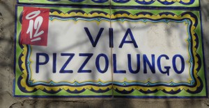 Via Pizzolungo