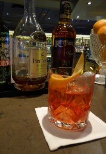 Cocktail meines Mannes