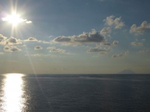 Stromboli Watching