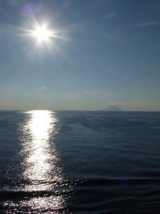Stromboli Watching