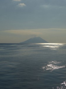 Stromboli Watching