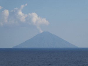 Stromboli Watching