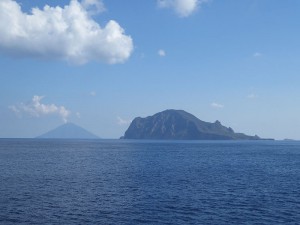 Stromboli Watching