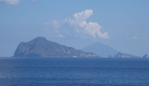 Stromboli Watching