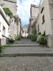 Via D. Concordato