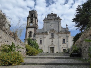 Kathedrale San Bartolomeo