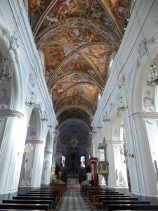 Kathedrale San Bartolomeo
