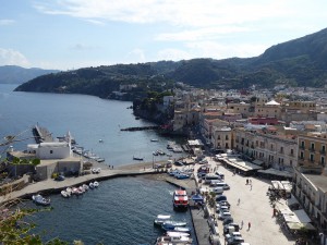 Piazza di Sant´ Onofio