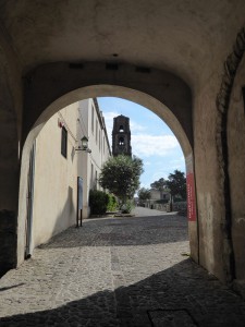 Durchgänge