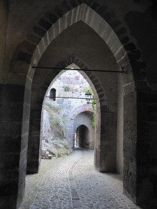 Durchgänge