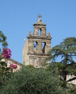 Kirchturm Sant Antonio