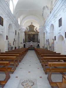 Sant Antonio