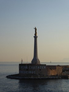 Madonna della Lettera
