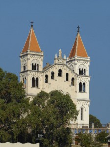 Santuario di Montalto