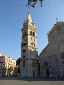 Campanile