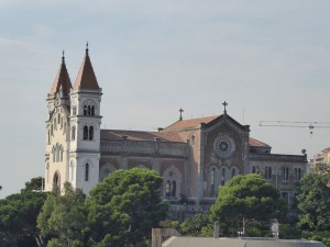 Santuario di Montalto