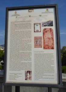 Santuario di Montalto