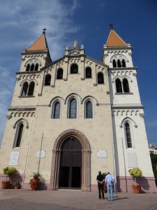 Santuario di Montalto