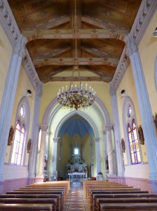 Santuario di Montalto