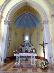 Santuario di Montalto